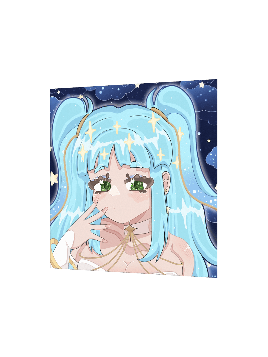[ LIMITED EDITION ] Rhea Print! product image (2)
