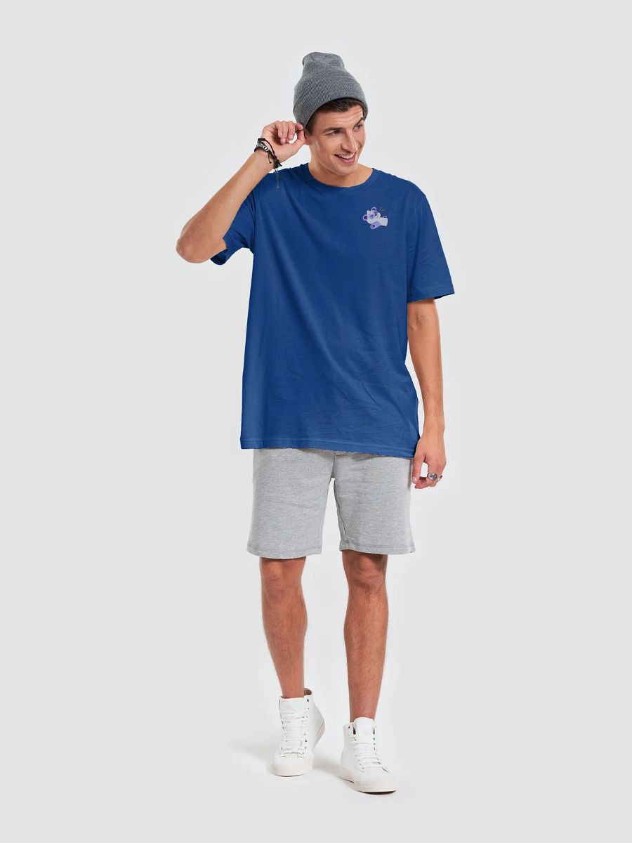 T-shirt: Broken product image (6)