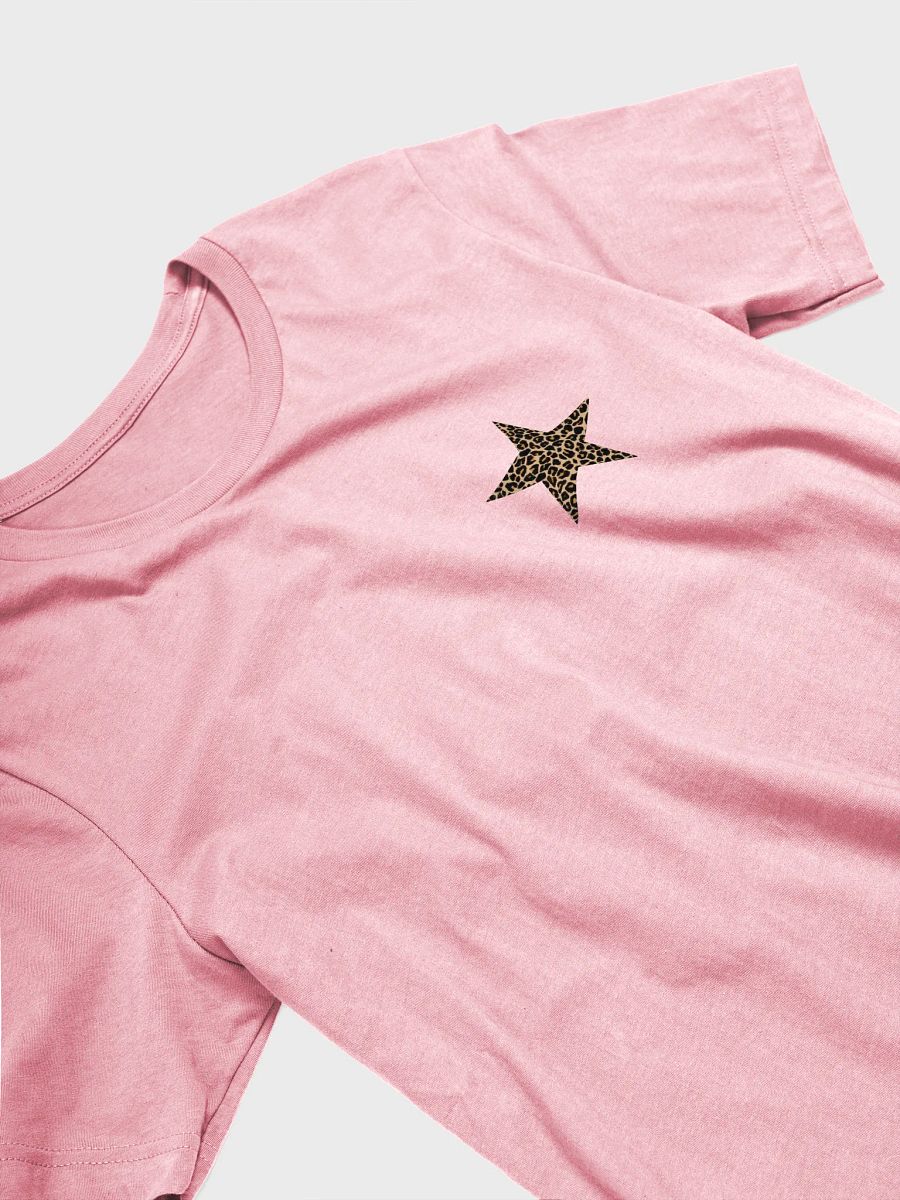 leopard star t-shirt product image (30)