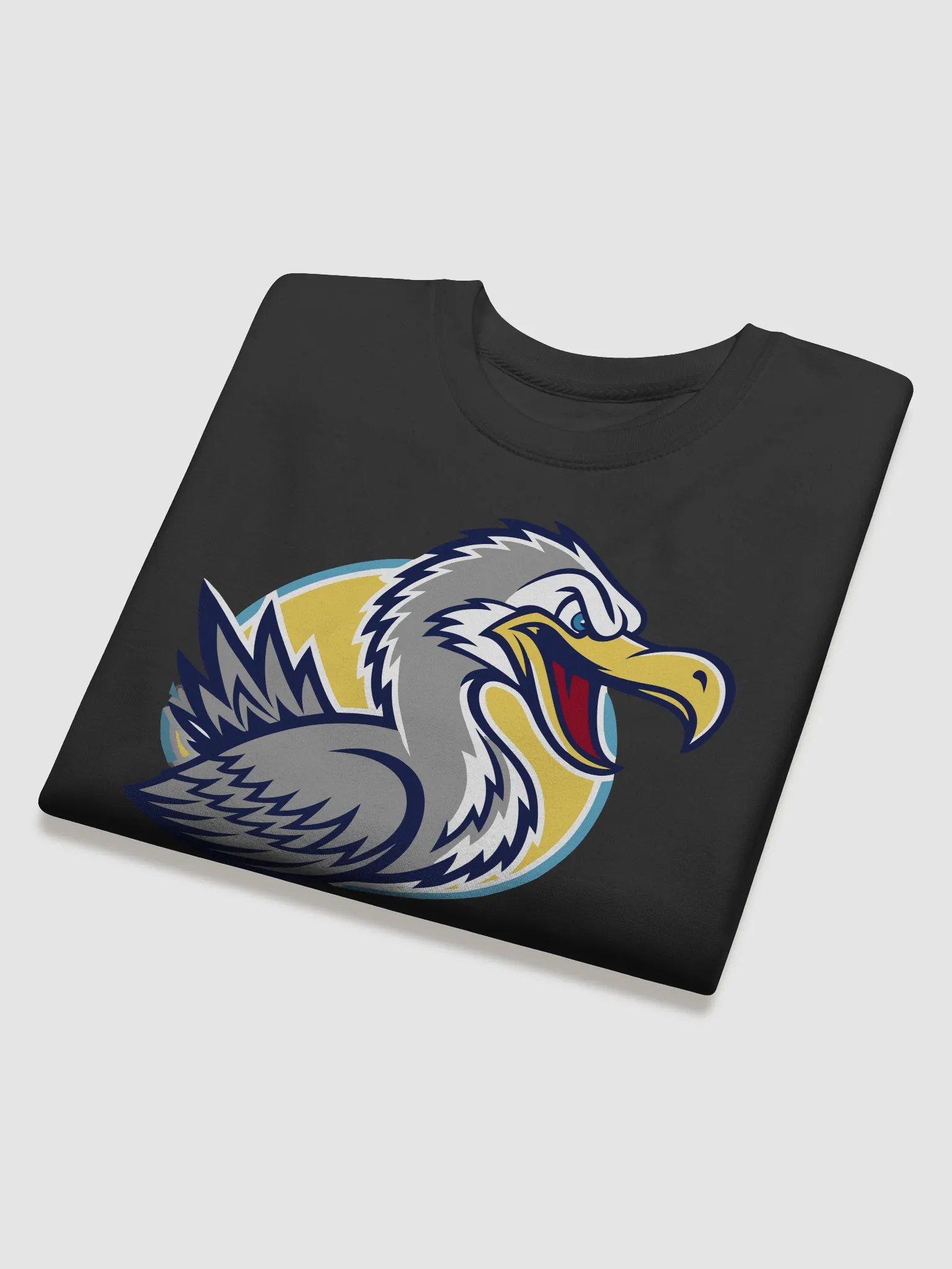 OdovarGames Cotton Heritage Premium Sweatshirt product image (4)
