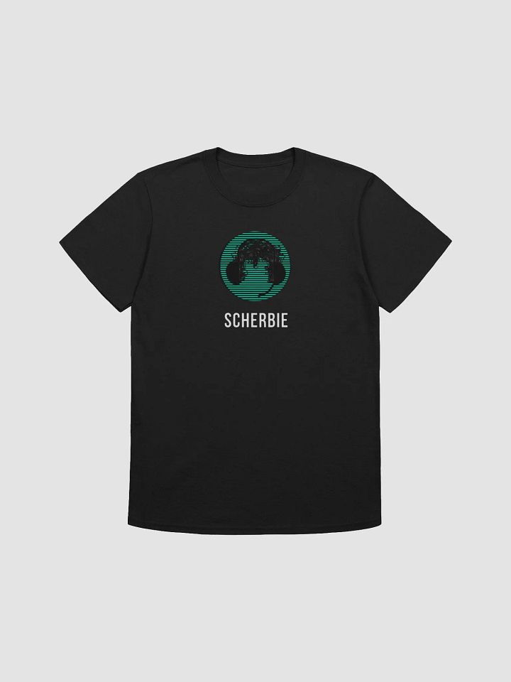 Scherbie T-Shirt-Gildan product image (1)
