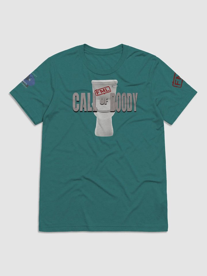 Call of Doody product image (1)