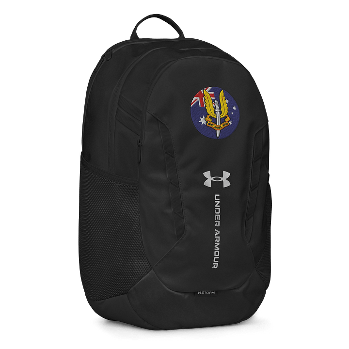 Under Armour® AUSTRALIAN SASR Backpack product image (2)