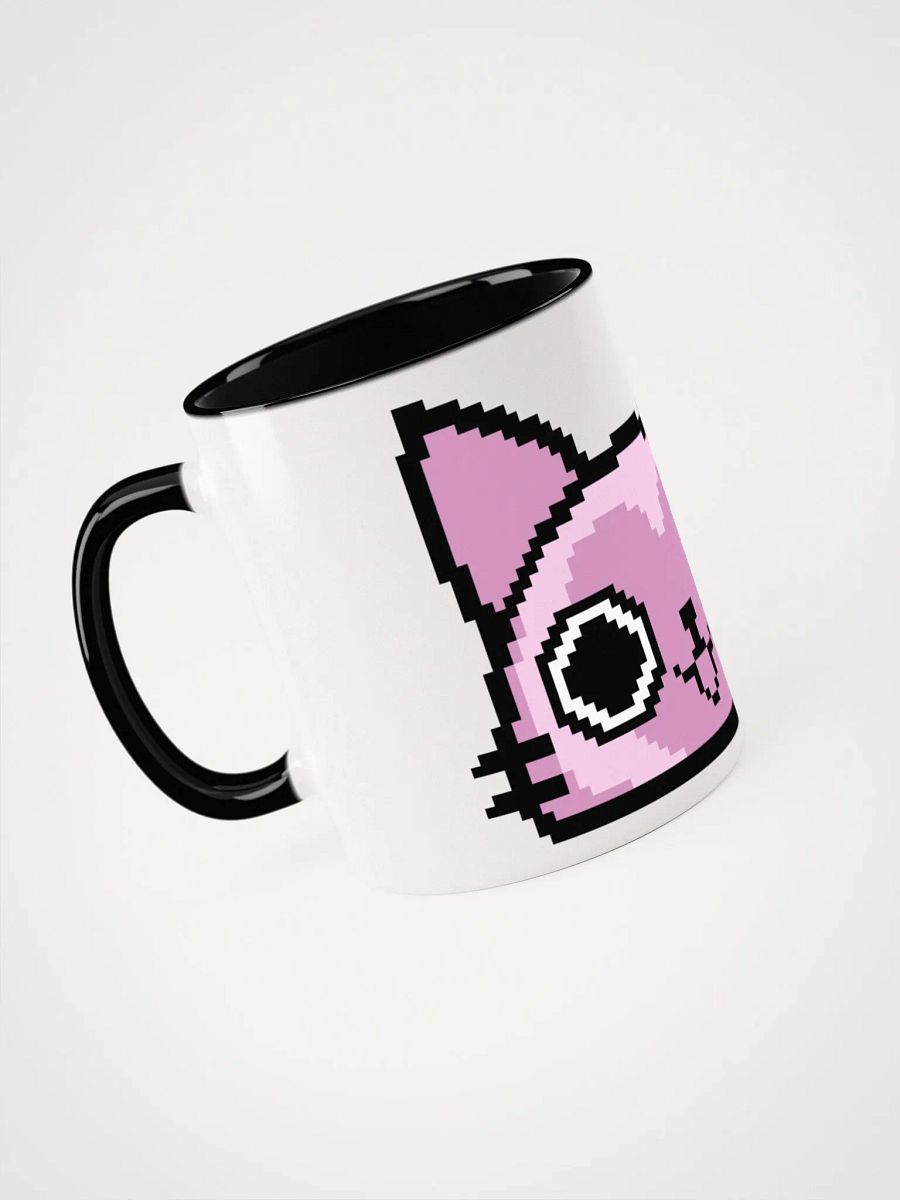 Pink Palico Mug product image (9)