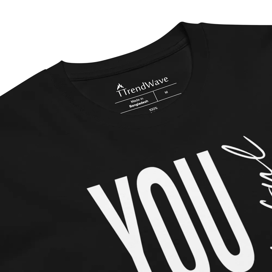 Simply Beautiful AS Colour Unisex Premium T-Shirt dark version product image (6)