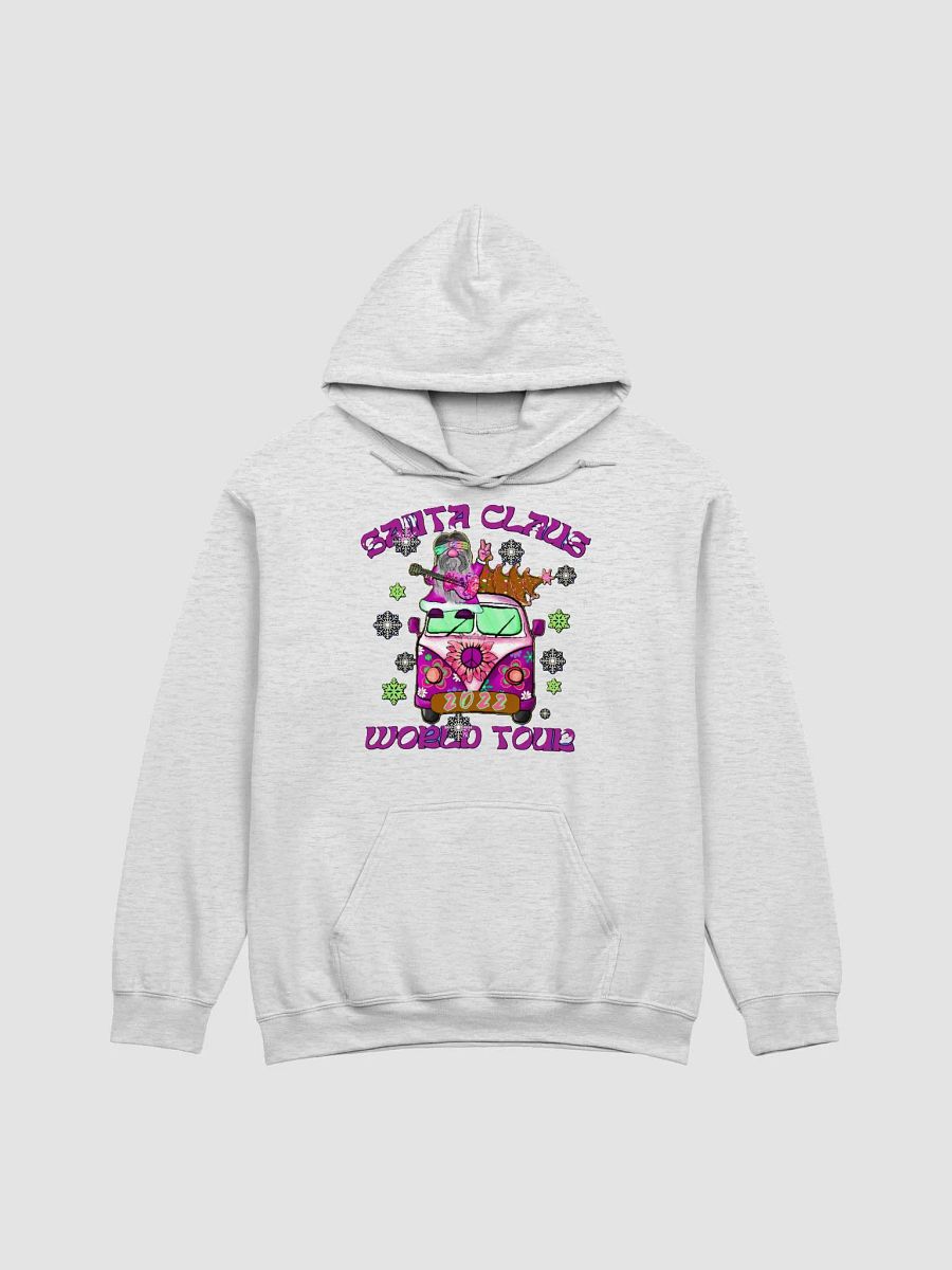 SANTA CLAUS WORLD TOUR product image (6)