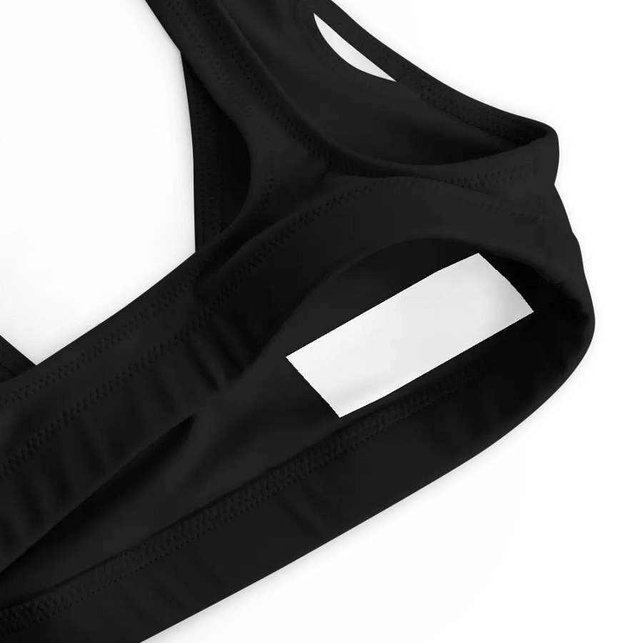 Default All-Over Print Recycled Padded Bikini Top product image (8)