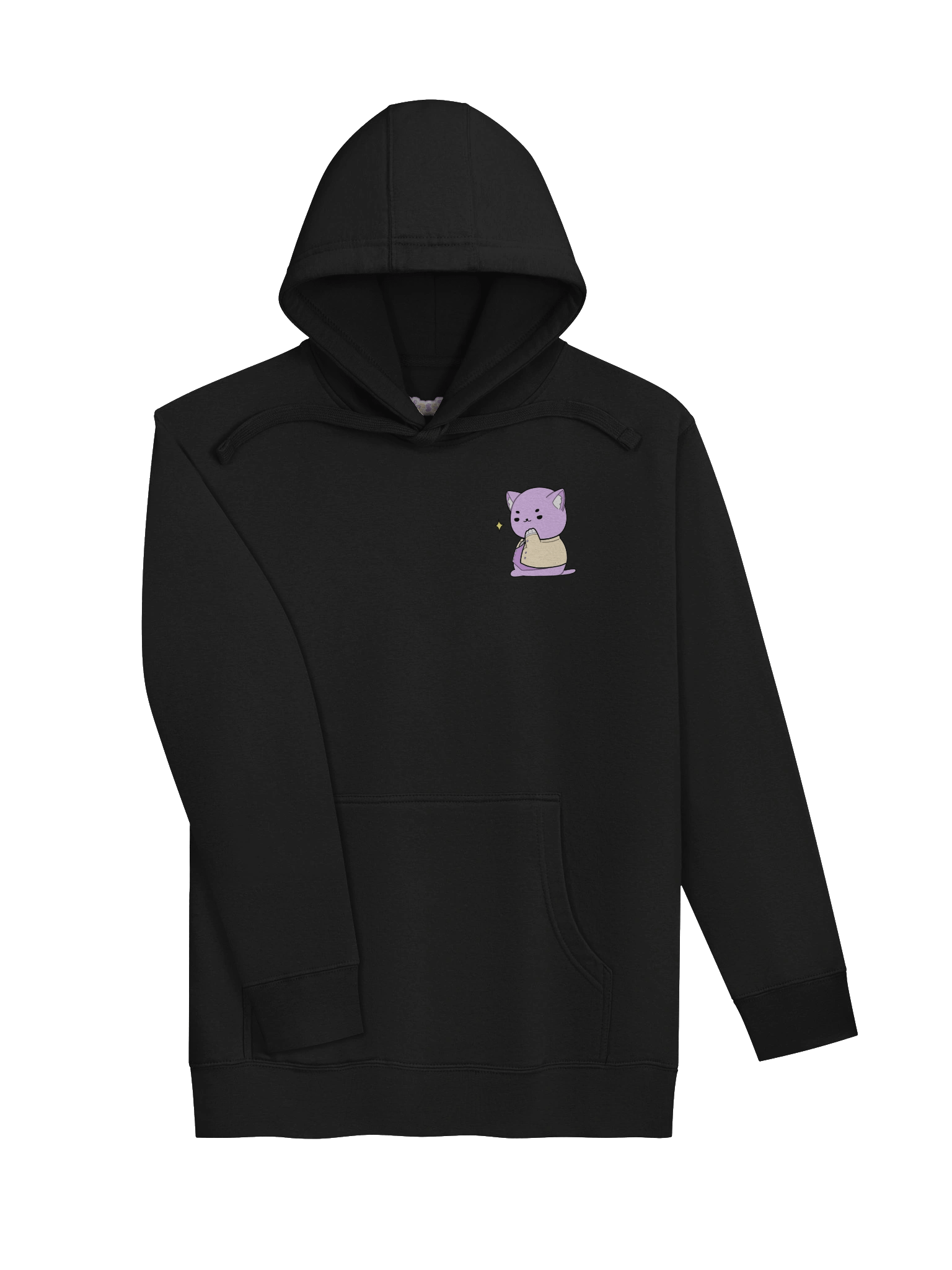 1.2 Caca with Plushies Hoodie product image (10)