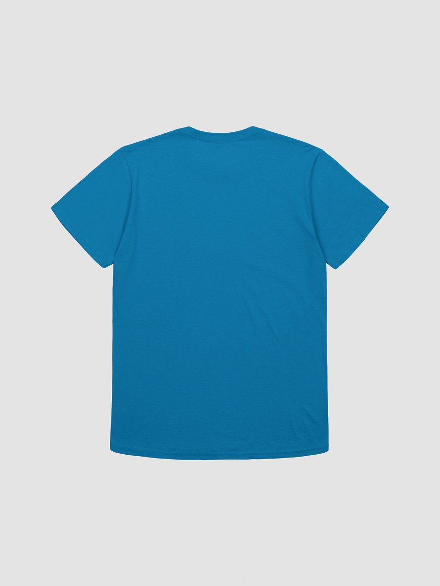 Graffiti Character T-Shirt | Urban Street Art & Pop Art Graphic Tee product image (2)