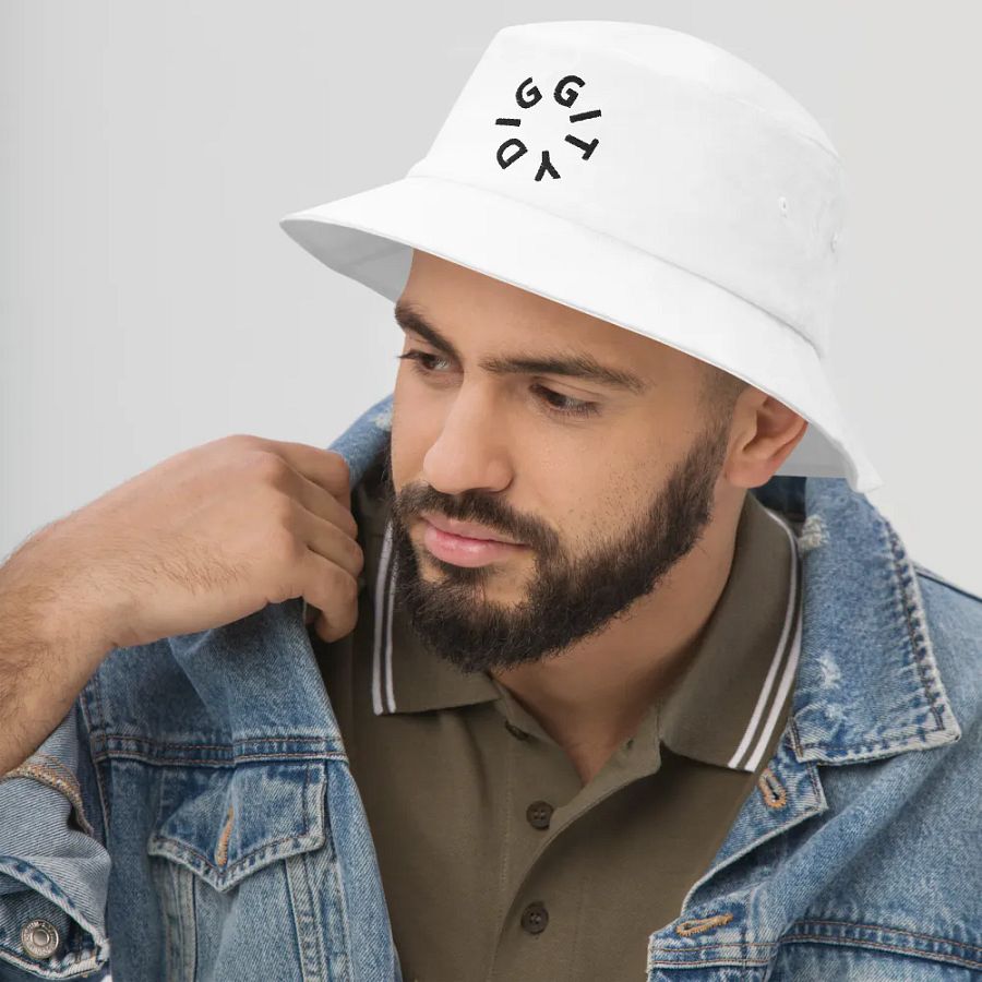 Diggity - Fishing Hat product image (11)