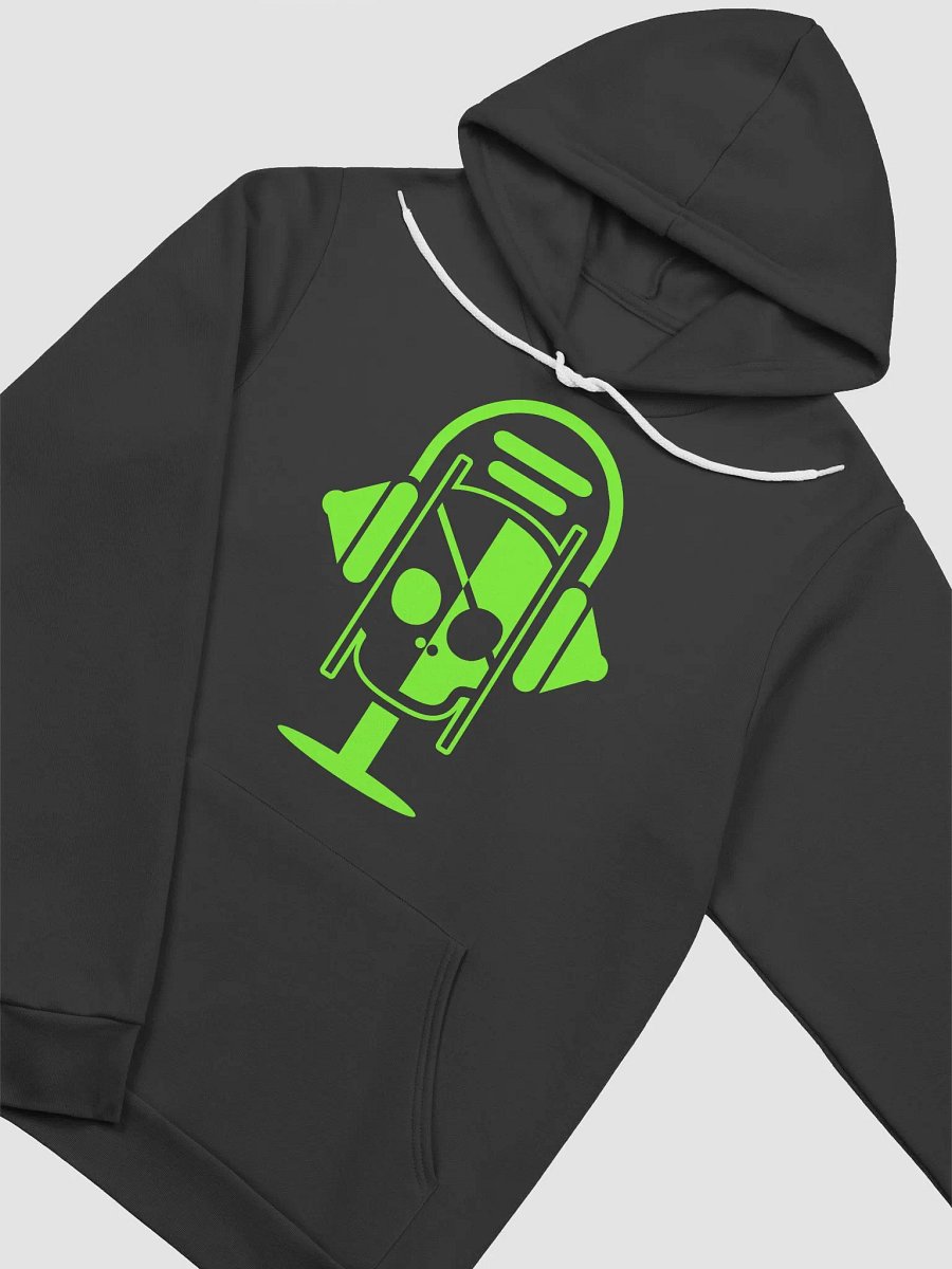 Xpod Hoodie product image (12)