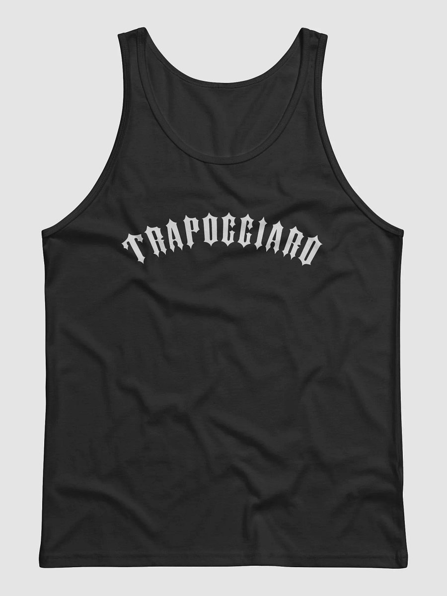 TRAPOGGIARO tanktop dark product image (3)