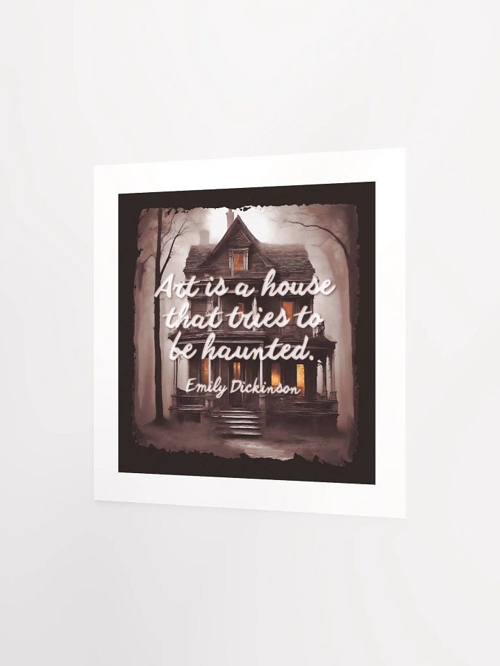 Emily Dickinson: 