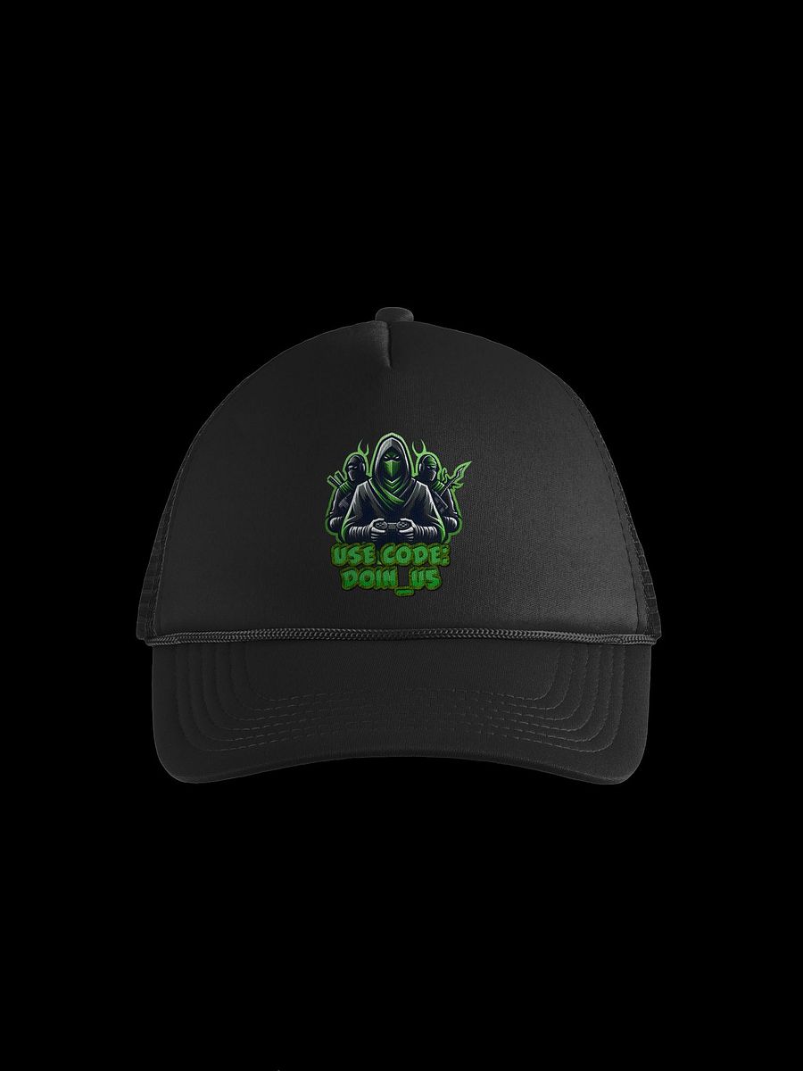 Trucker Hat product image (1)