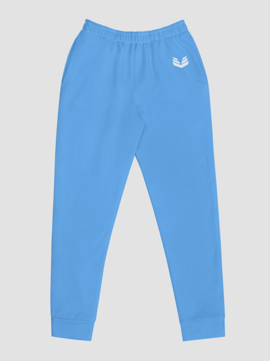 Joggers - Blue Radiance product image (4)