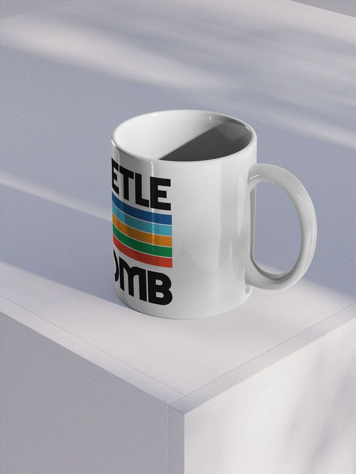 Retro Mug product image (2)