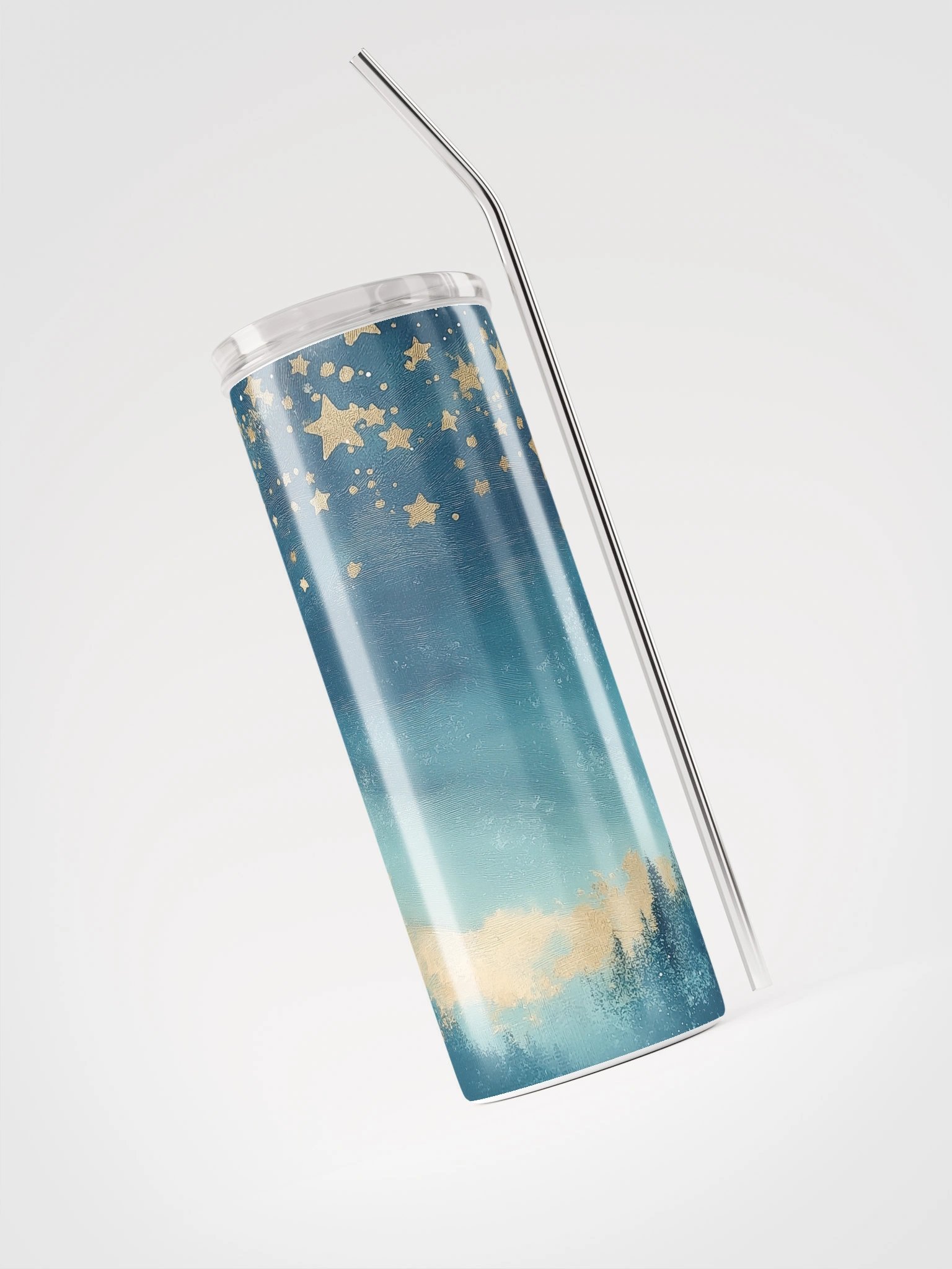 Moonbeam Stainless Steel Tumbler product image (3)