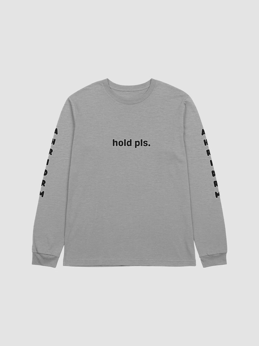 Hold Pls. product image (11)