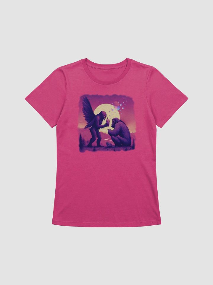 Legendary Love Relaxed Fit Tee product image (3)