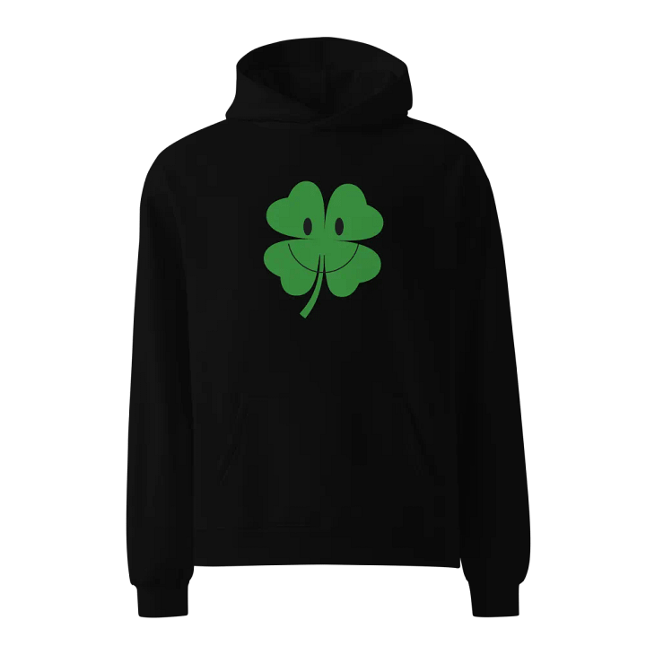 Gallus Hoodies Gallus Irish product image (1)