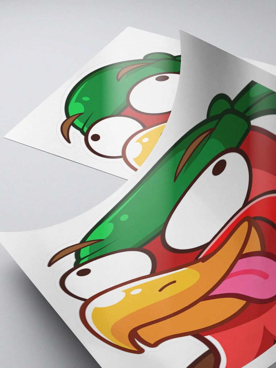 Derp Sticker product image (4)