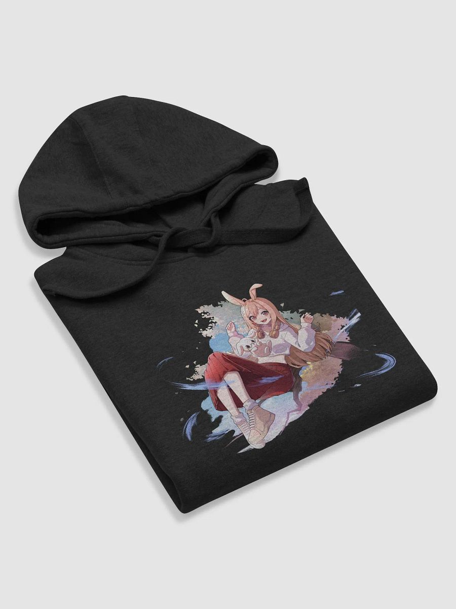 Dweeby Hoodie, Splash Art product image (53)