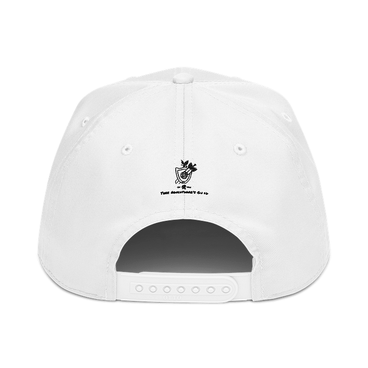 A Moment of Zen - Cap product image (2)