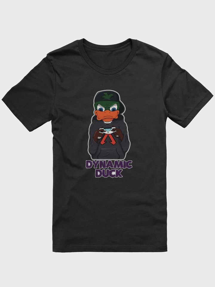 DynamicDuck T-Shirt product image (1)