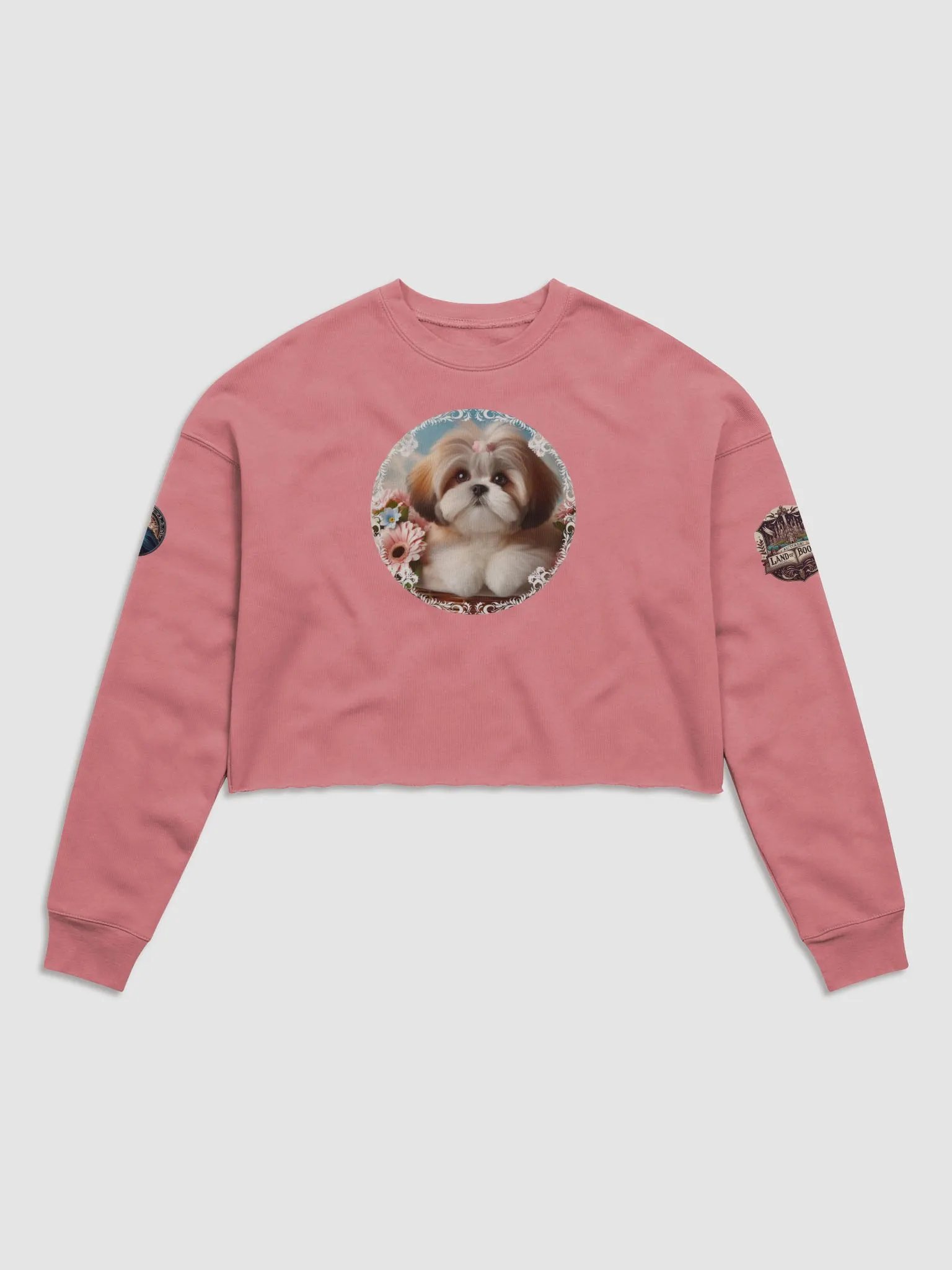 Fantasy cute Shirt Girl product image (1)