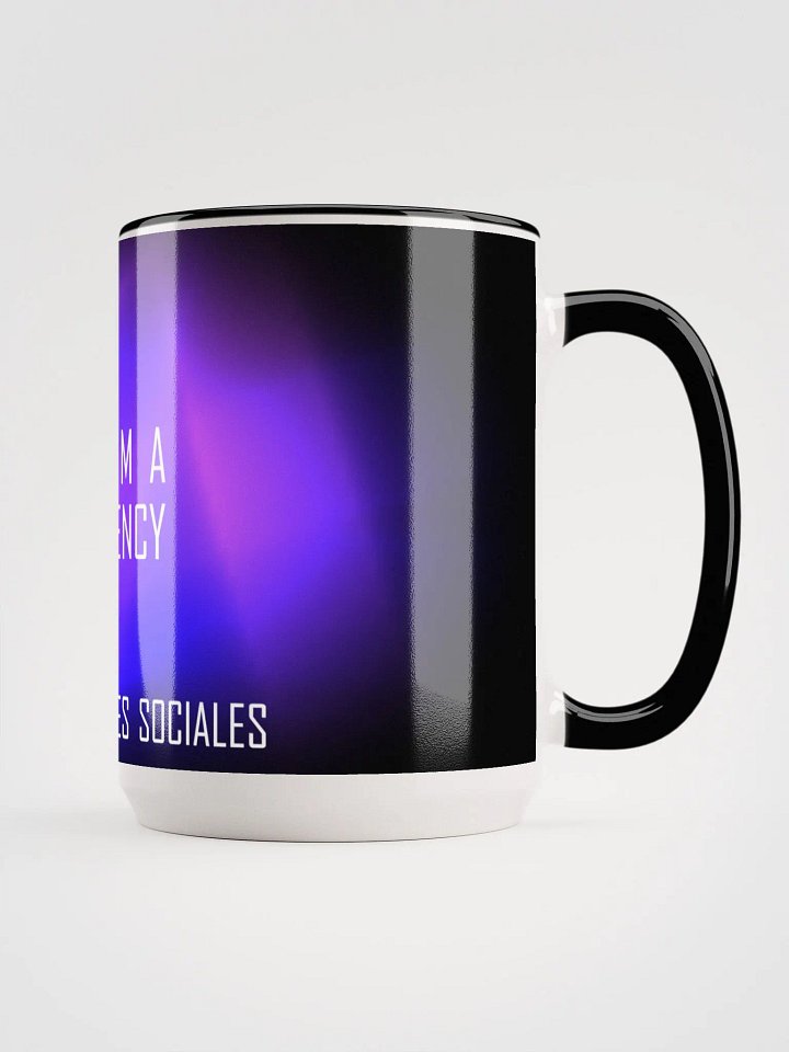 Taza de ceramica product image (2)