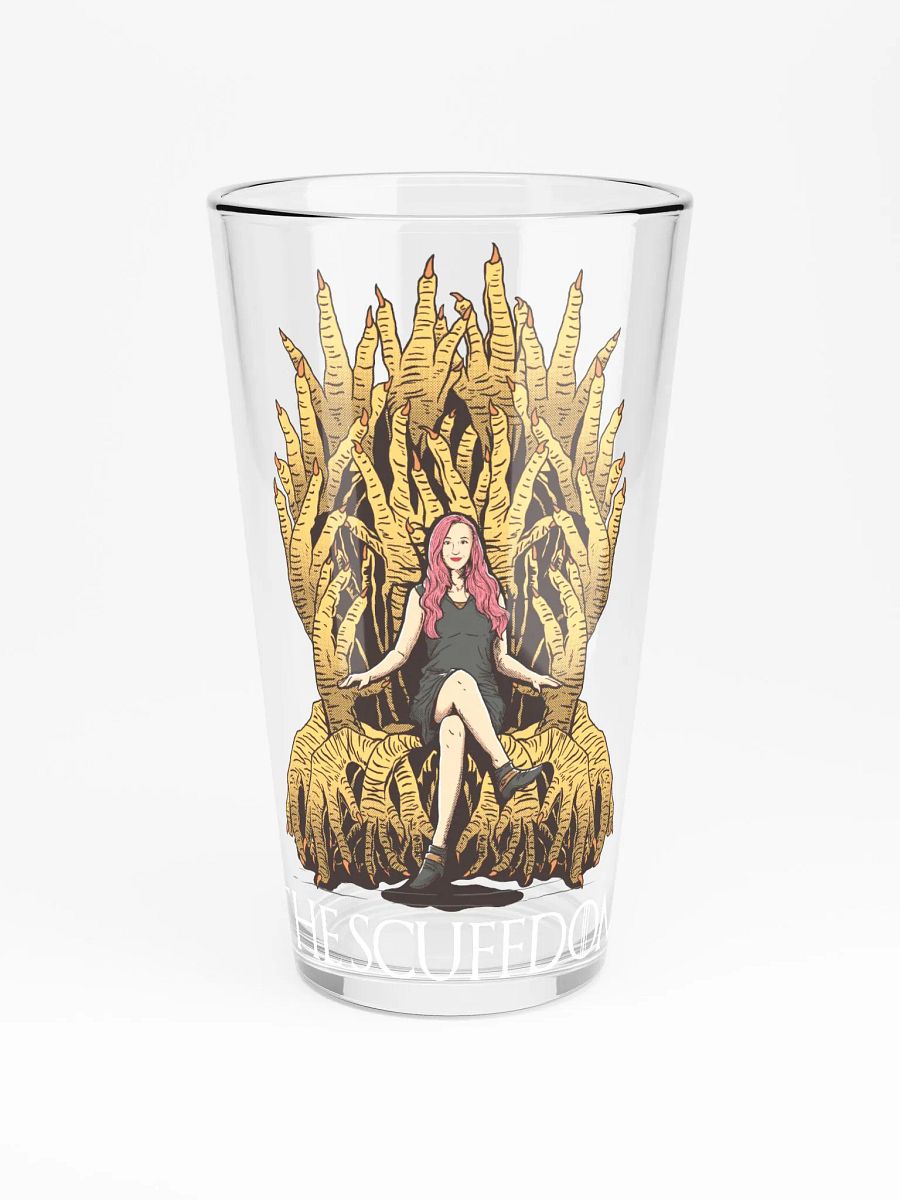 The Scuffdom Cup product image (3)