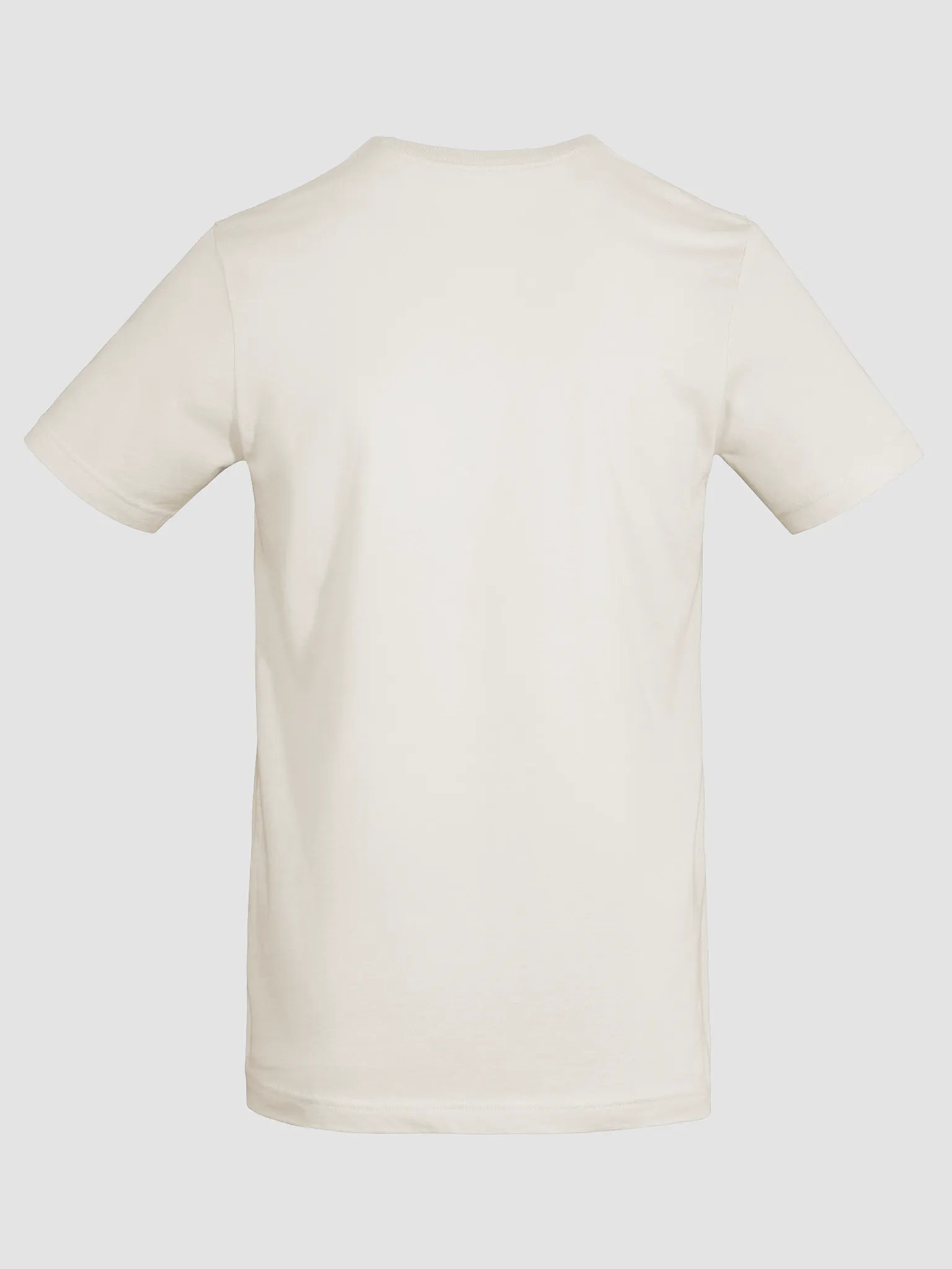 Self-Employed & Unannoyed T-Shirt (Peaches & Mint) product image (8)