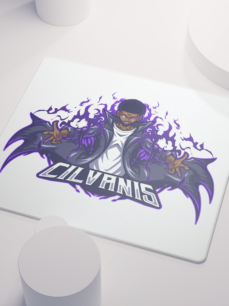 SoloVanis Mouse Pad product image (3)