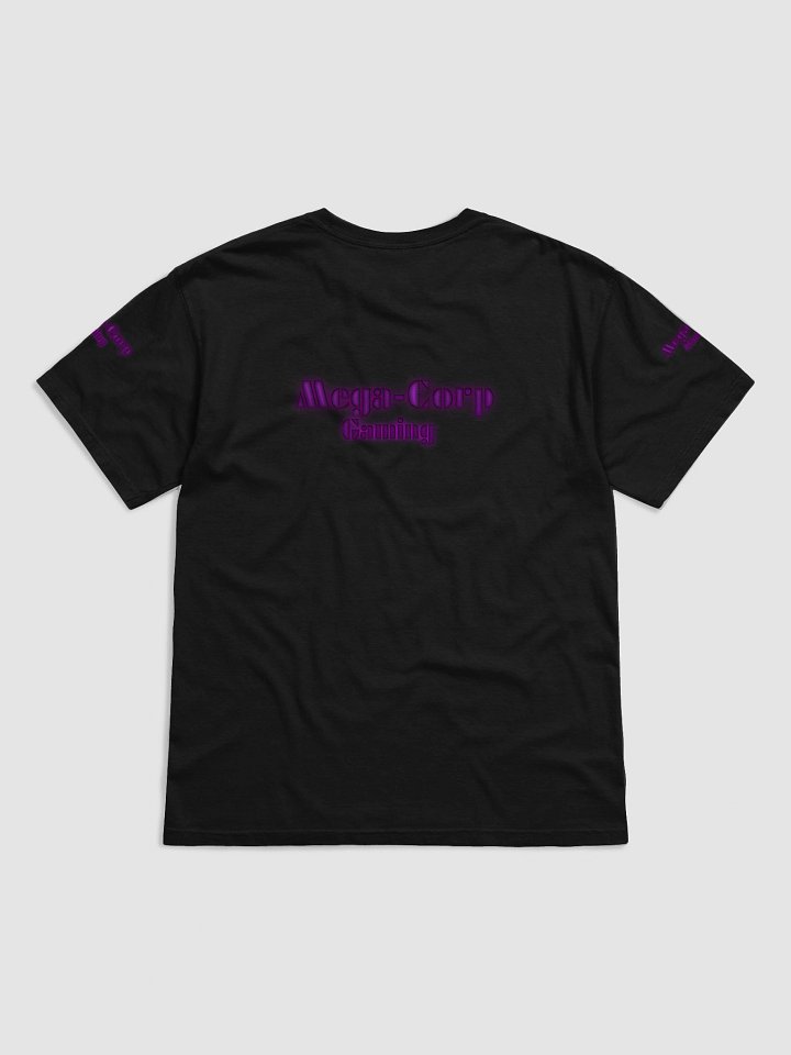 Gamer T-shirt Design product image (8)