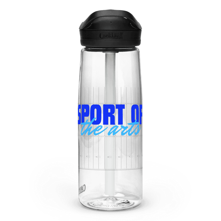SPORT OF the arts Water Bottle product image (6)