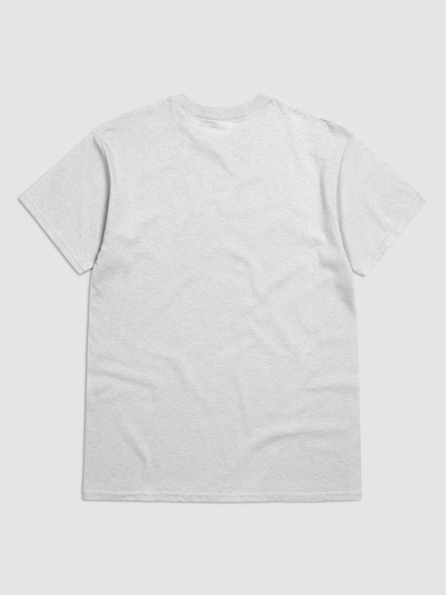 Stay Broke, Shoot Film Tee product image (2)