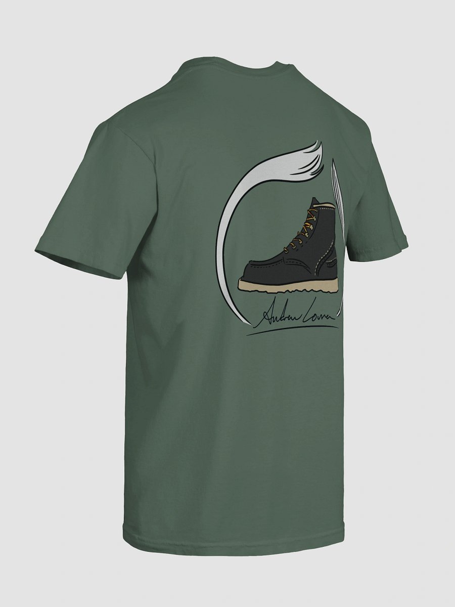 Logo Printed Tee product image (87)
