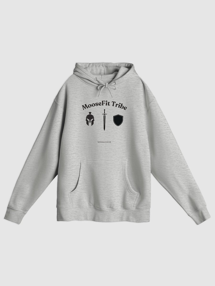 MooseFit Tribe Sweat Shirt product image (3)