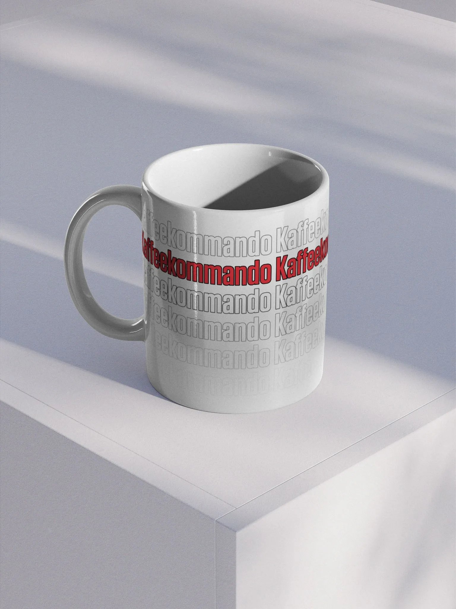 OG KaffeeKommando Mug product image (1)