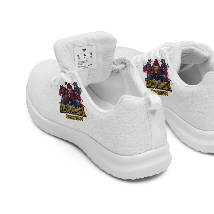Gamer's Grin: Limited Edition Sneakers product image (5)