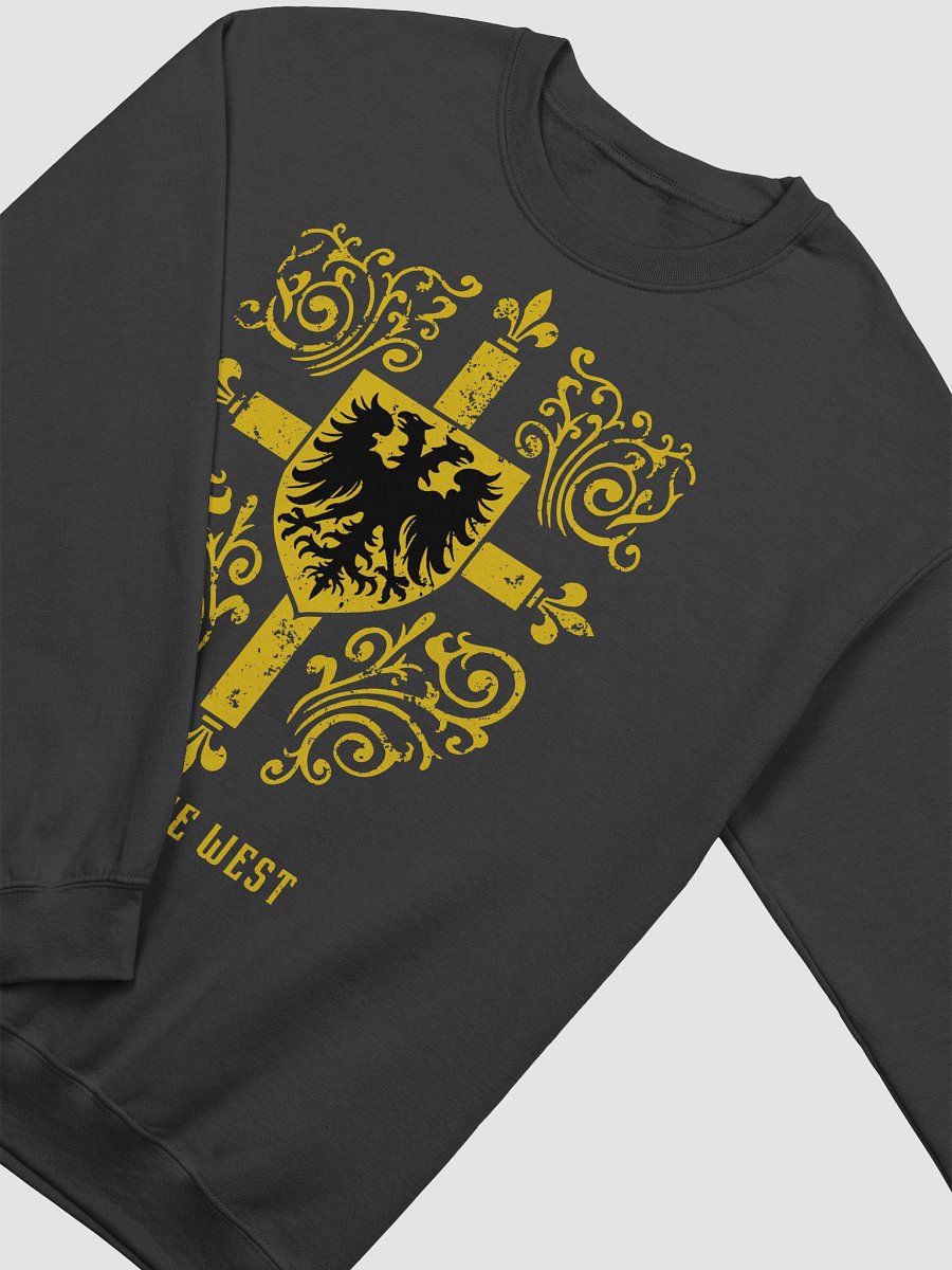 HRW - Son of the West Sweatshirt product image (3)