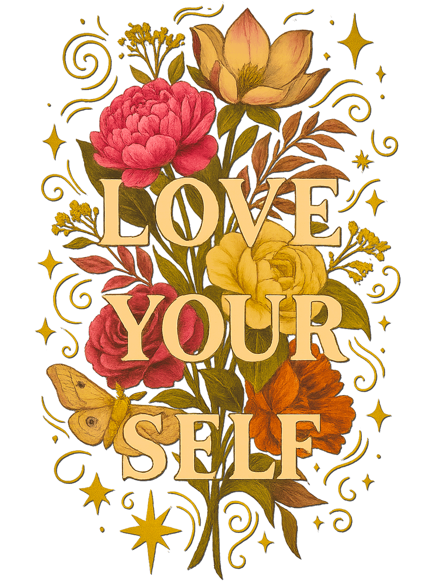 Love Yourself product image (2)