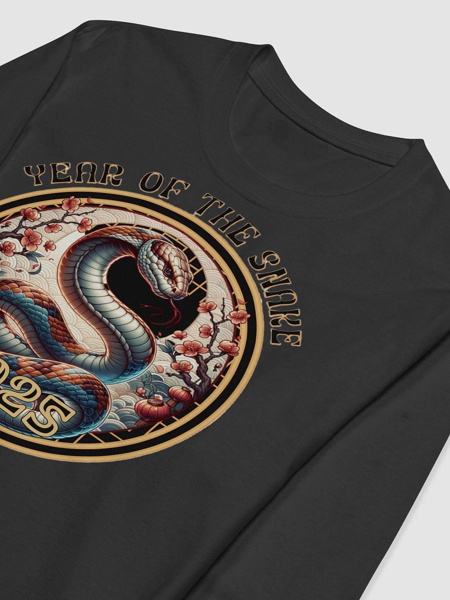2025 YEAR OF THE SNAKE product image (5)
