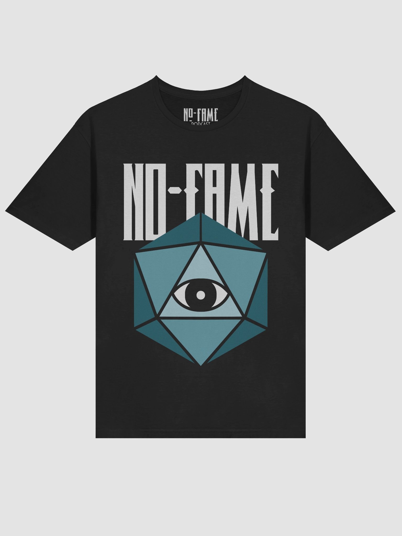 No-Fame Soft Tee product image (3)