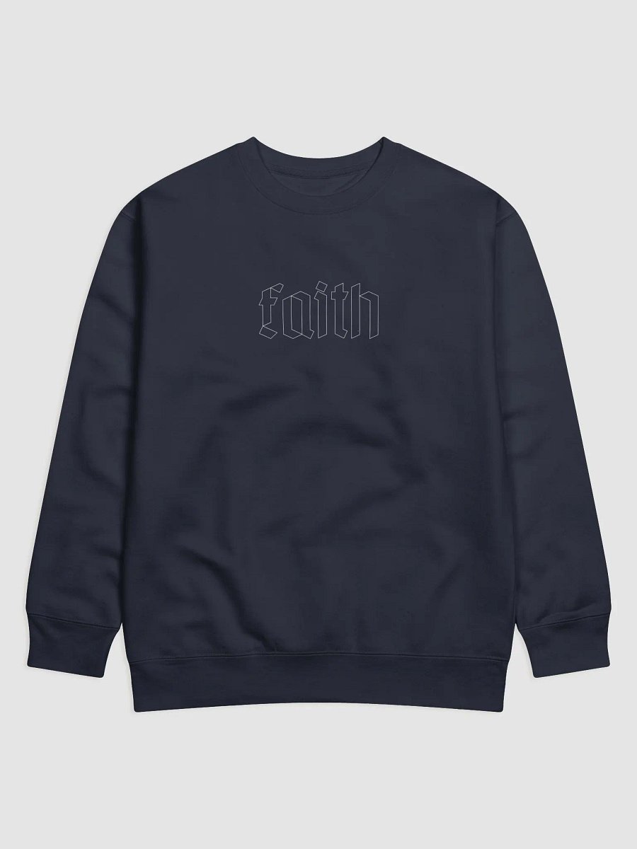 FAITH - SWEATER product image (5)