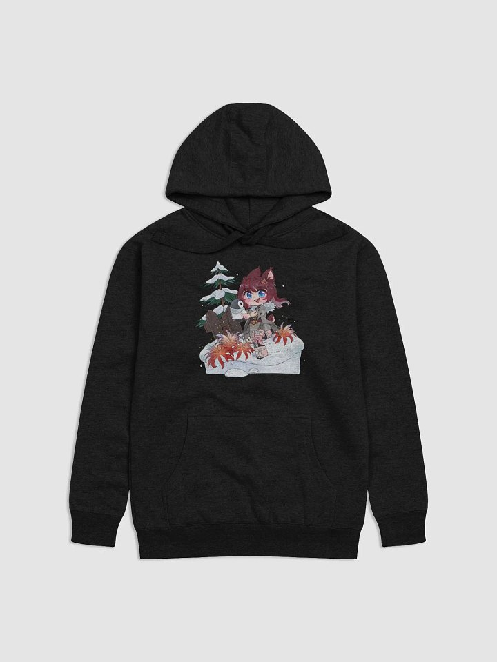 Hoddie - Winterzeit product image (37)