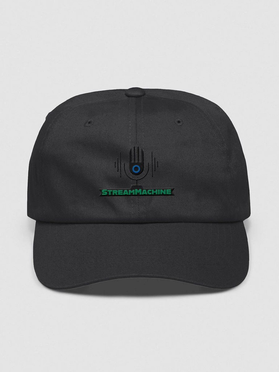 StreamMachine Classic Hat product image (2)