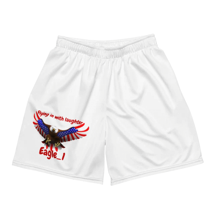 Eagle Shorts product image (2)