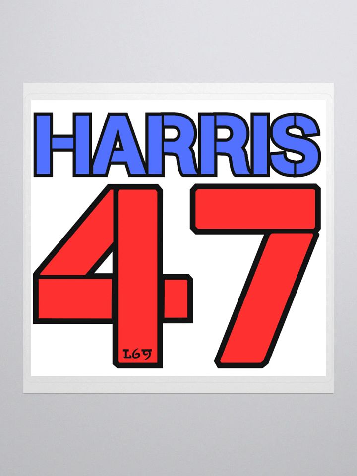 HARRIS 47 product image (2)