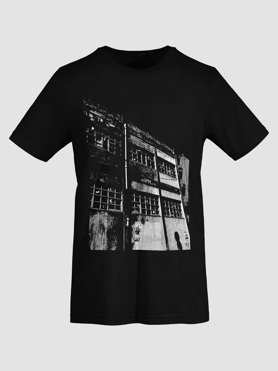 Watchful Warehouse T-Shirt product image (27)